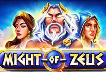 Might of Zeus Slot Review